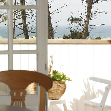 Haus Strandgut Аренсхоп Экстерьер фото