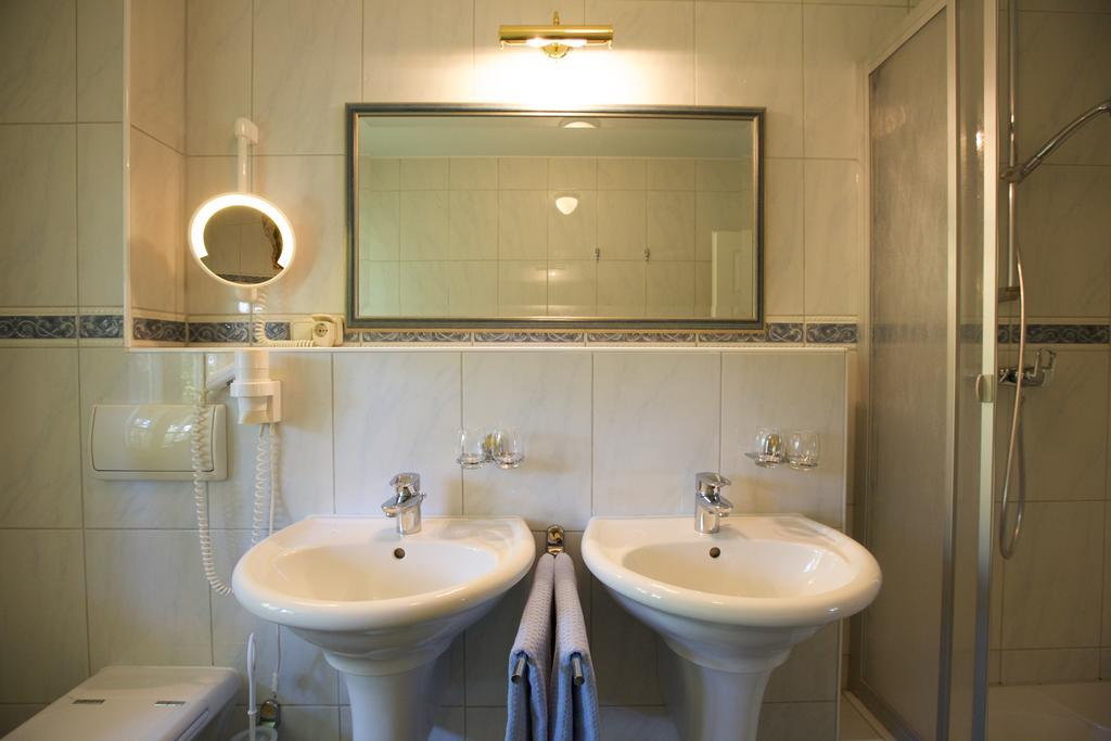 Haus Strandgut Аренсхоп Экстерьер фото